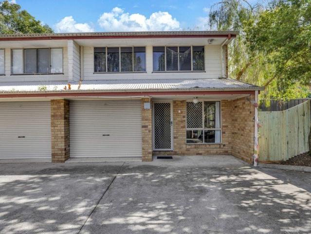 Apartment for sale in Toombul, Queensland