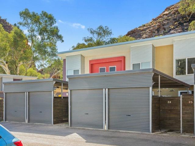 Apartment for sale in Ross, Northern Territory