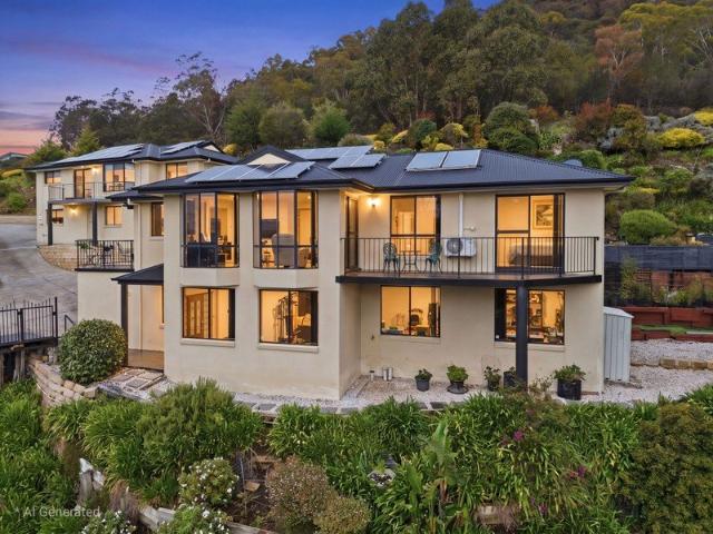 Townhouse for sale in Hobart, Tasmania