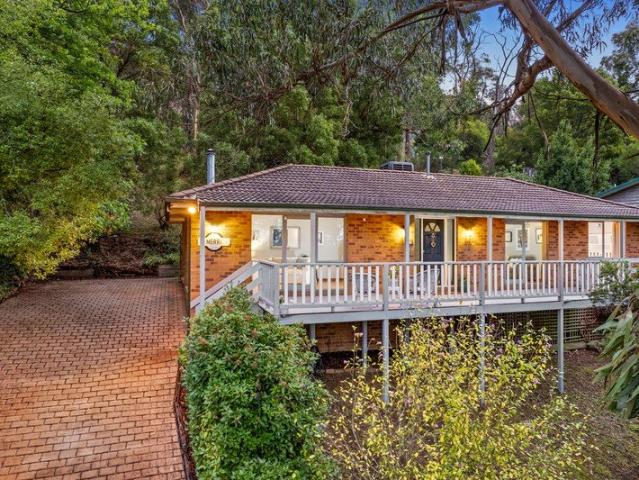 House for rent in The Basin, Melbourne