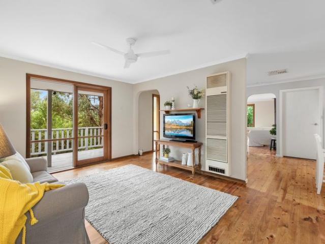 House for rent in The Basin, Melbourne