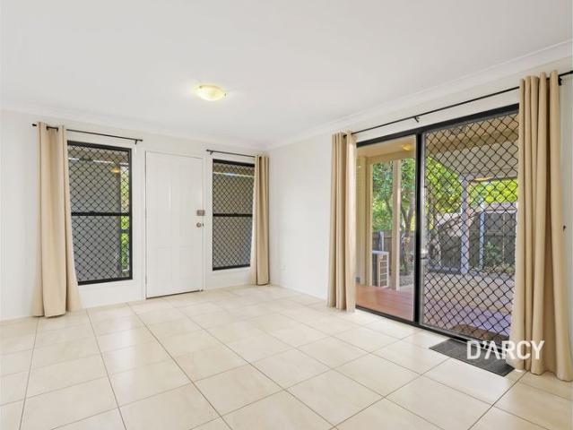 Townhouse for rent in Herston, Greater Brisbane