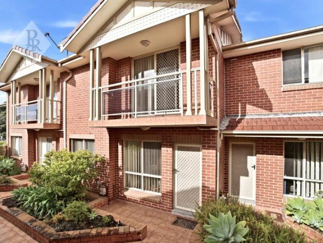 Townhouse for sale in Sydney, New South Wales