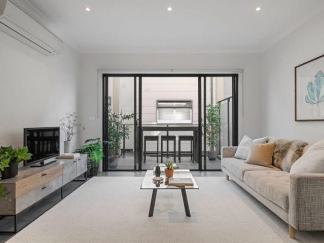Townhouse for rent in Camerons Creek, Victoria