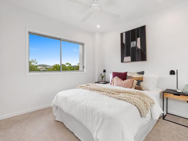 Townhouse for sale in Toombul, Queensland