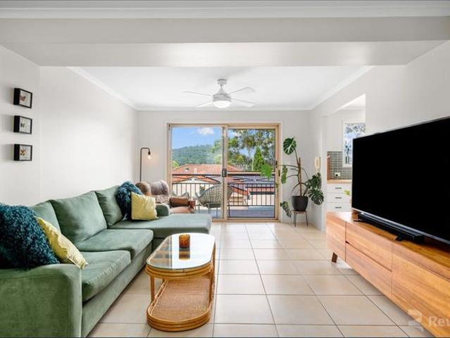 Townhouse for rent in Toombul, Queensland