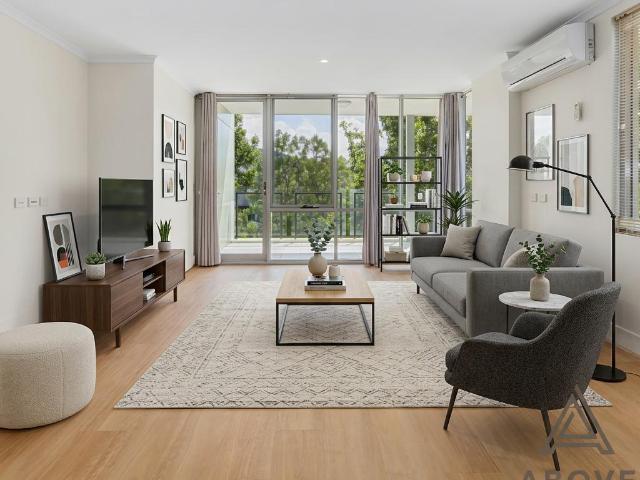 Property for rent in Turner, North Canberra