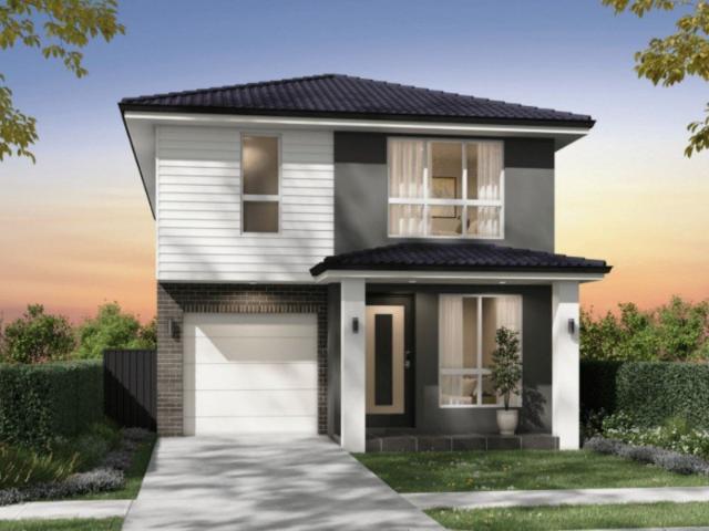 House for sale in Tallawong, Sydney