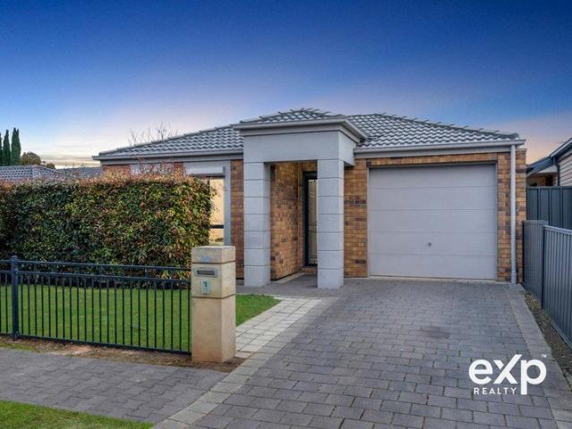 House for sale in Horseshoe Creek, South Australia