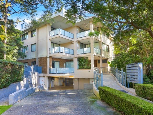 Apartment for sale in Sydney, New South Wales