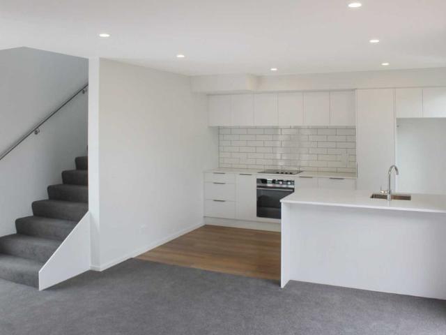 Townhouse for rent in Edgeware, Papanui-Innes Community