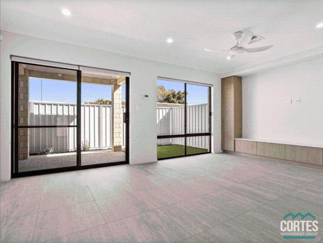 Apartment for rent in Spearwood, Western Australia