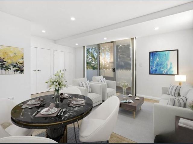 Apartment for rent in Sydney, New South Wales
