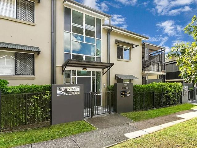 Apartment for rent in Toombul, Queensland