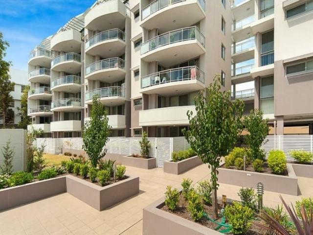 Apartment for rent in Sydney, New South Wales