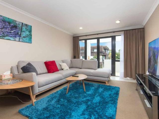 Apartment for rent in Wairau Valley, Oroua County