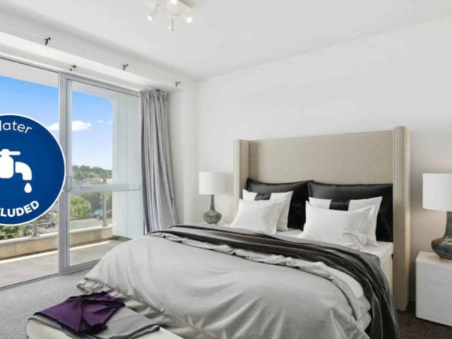 Apartment for rent in Whangaparaoa, Oroua County