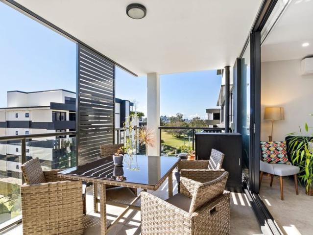Apartment for rent in Toombul, Queensland