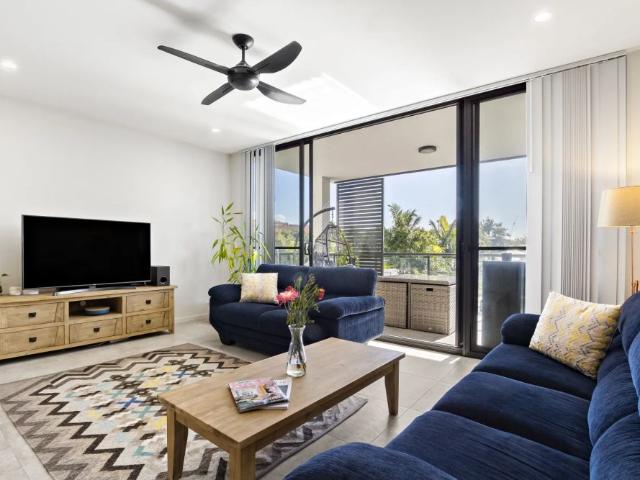 Apartment for rent in Toombul, Queensland