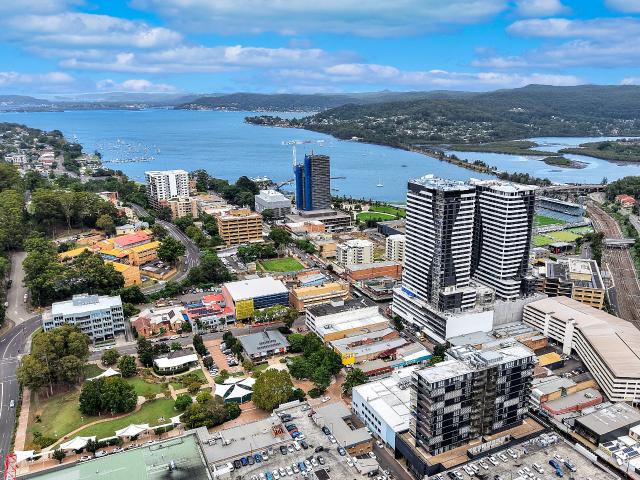 Apartment for sale in New South Wales