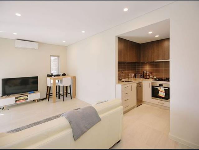 Apartment for rent in Stirling, Western Australia