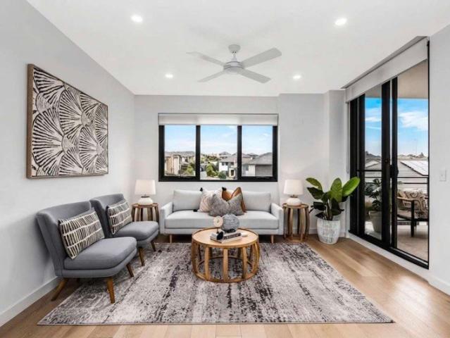 Apartment for rent in Kellyville, Sydney