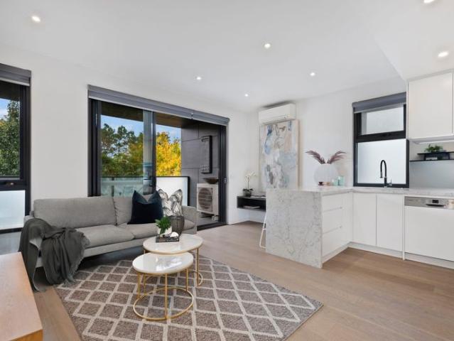 Apartment for rent in Camerons Creek, Victoria