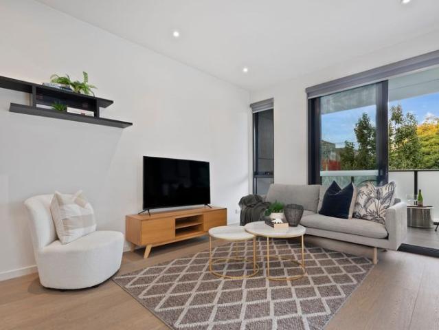 Apartment for rent in Camerons Creek, Victoria