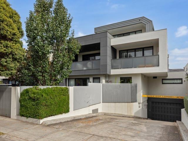 Apartment for rent in Camerons Creek, Victoria