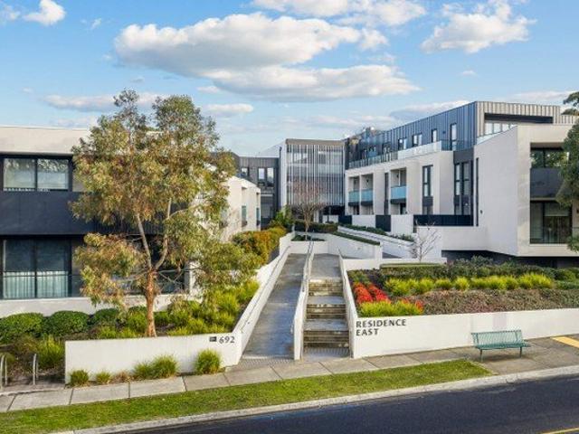 Apartment for rent in Mont Albert, Melbourne