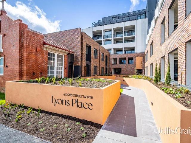Apartment for rent in Ballarat, Victoria