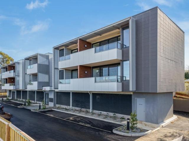 Apartment for rent in Geelong, Victoria