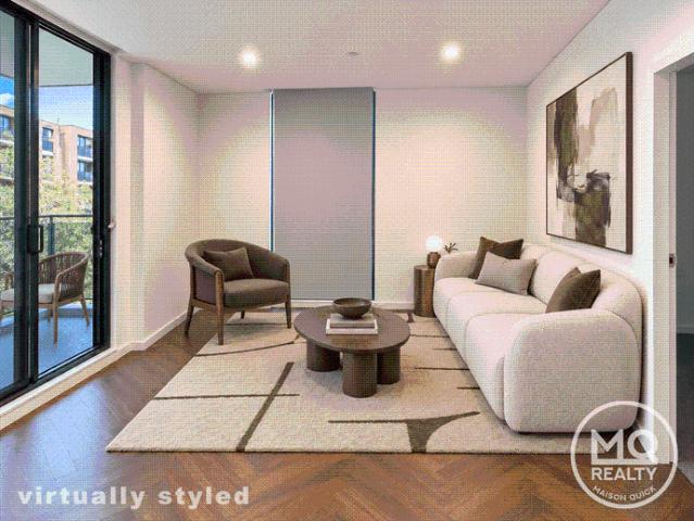 Apartment for rent in Inner West, Sydney
