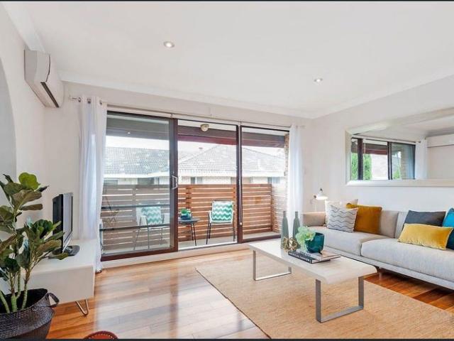 Apartment for rent in Sydney, New South Wales