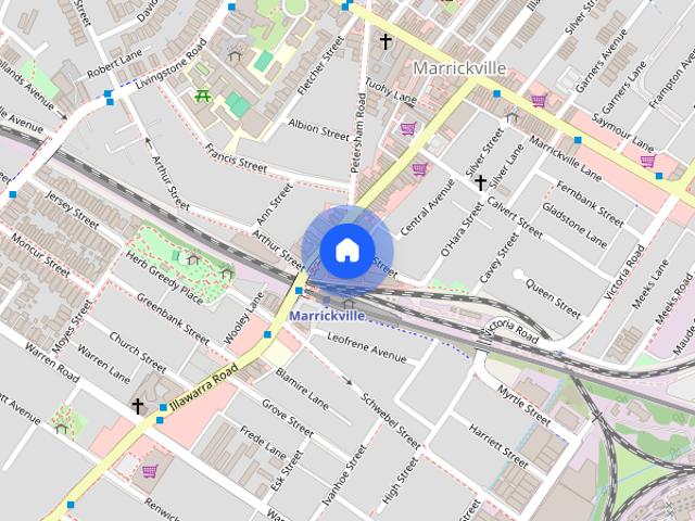 Apartment for rent in Inner West, Sydney