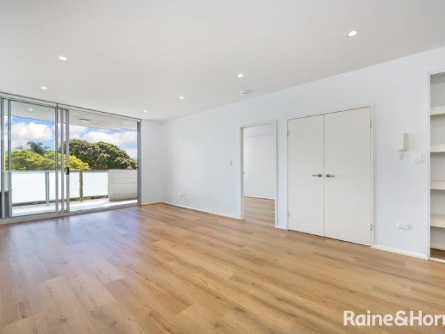 Apartment for rent in Inner West, Sydney