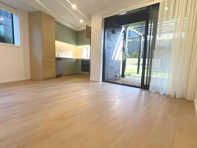 Apartment for rent in Balmoral, Oroua County