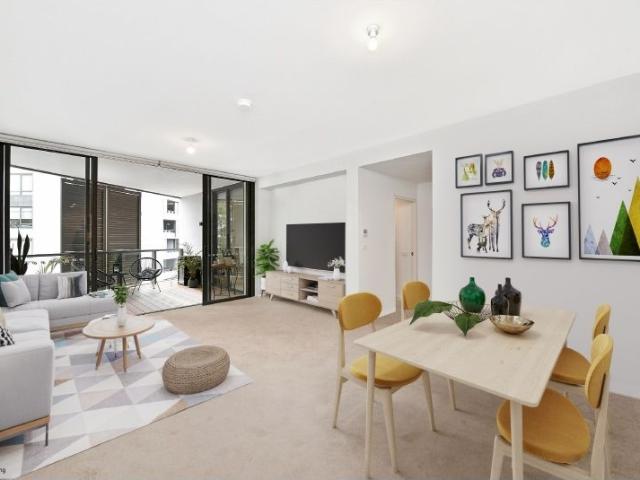 Apartment for sale in Ryde