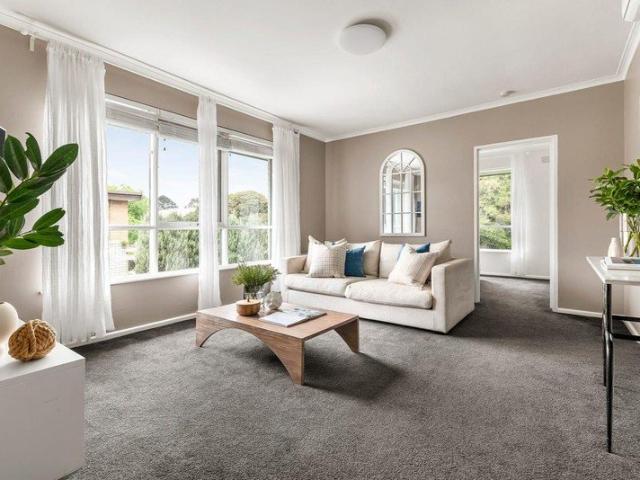 Apartment for rent in Caulfield North, Melbourne
