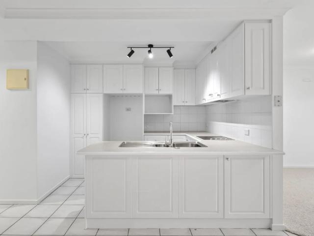 Apartment for rent in Griffith, Australian Capital Territory