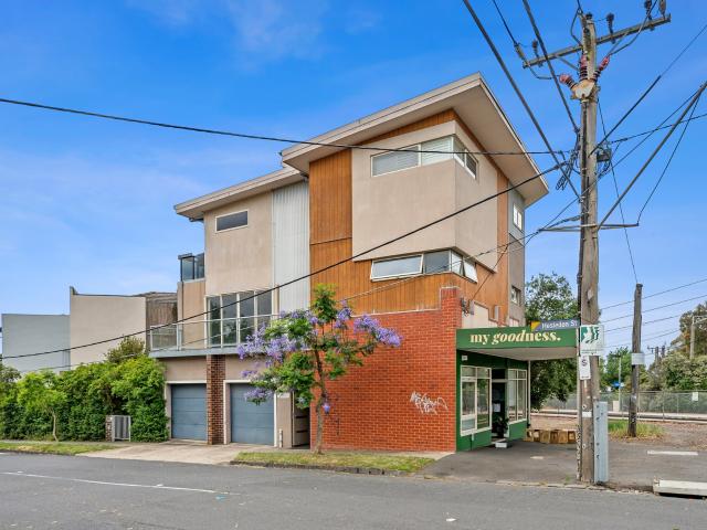 Apartment for rent in Camerons Creek, Victoria