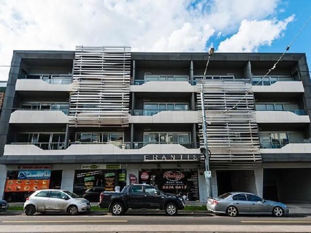 Apartment for rent in Camerons Creek, Victoria