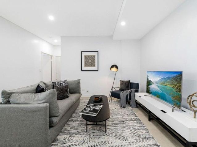 Apartment for sale in Sydney, New South Wales