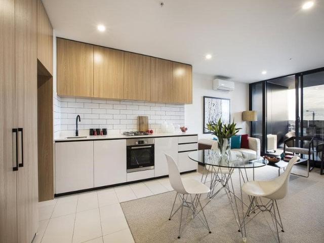 Apartment for rent in Camerons Creek, Victoria