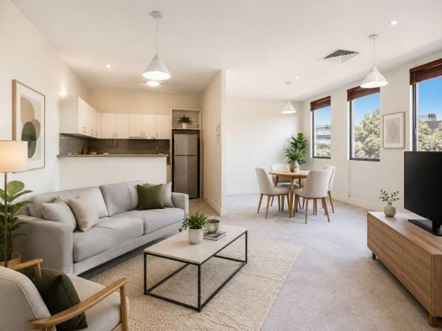 Apartment for rent in Camerons Creek, Victoria