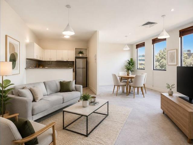 Apartment for rent in Camerons Creek, Victoria