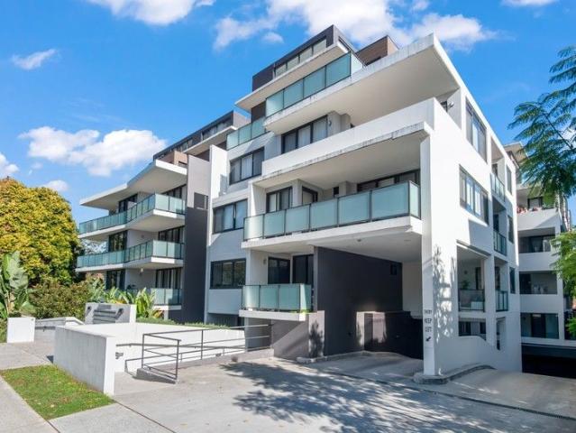 Apartment for sale in Sydney, New South Wales