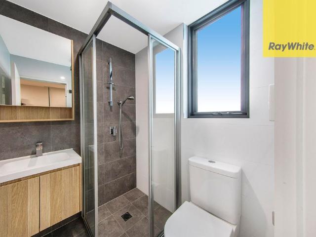 Apartment for rent in Westmead
