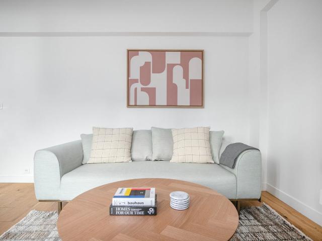 Appartement location à Paris, Île-de-France