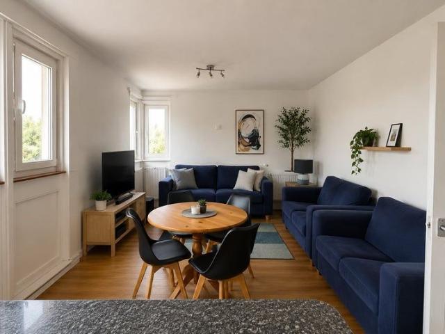Apartment for rent in Westminster, Victoria